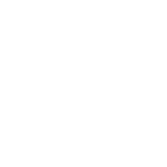 Logo Helados La Ibi color blanco